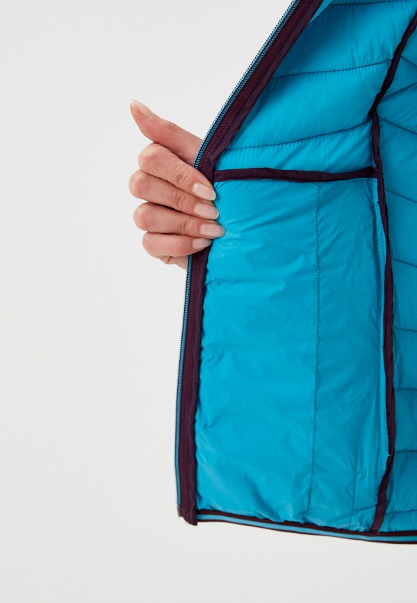 GTS Куртка стеганая - PADDED - фото 4