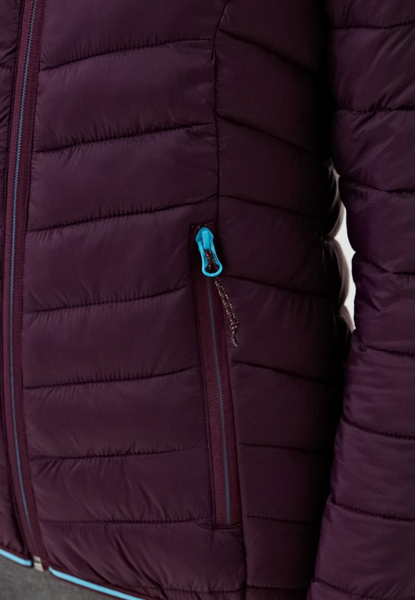 GTS Куртка стеганая - PADDED - фото 5