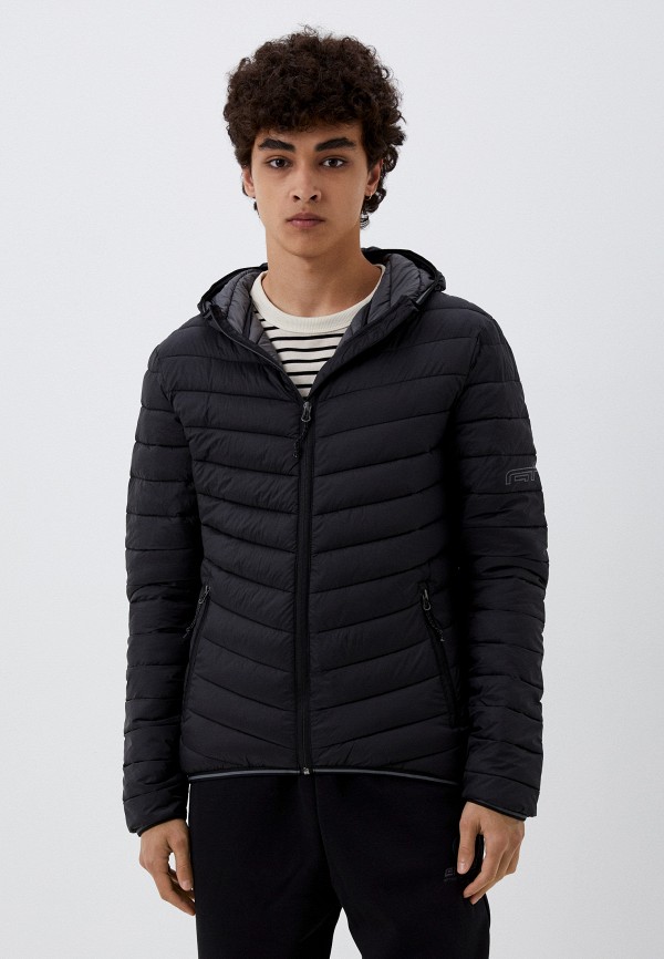 GTS Куртка утепленная - с капюшоном PADDED - фото 1