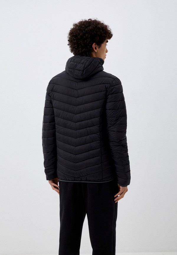 GTS Куртка утепленная - с капюшоном PADDED - фото 3