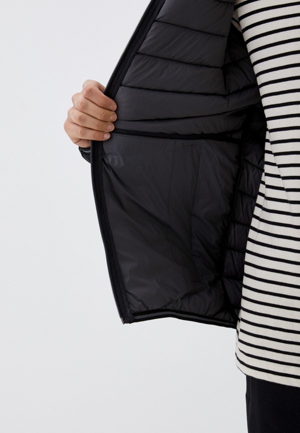 GTS Куртка утепленная - с капюшоном PADDED - фото 4