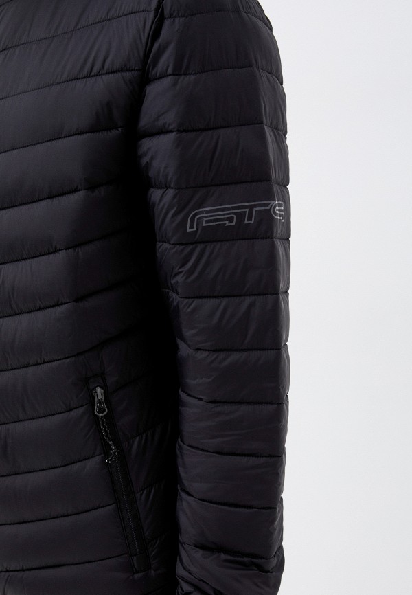 GTS Куртка утепленная - с капюшоном PADDED - фото 5