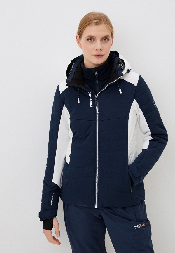 GTS Куртка горнолыжная - SKIJACKET APRICA 10K - фото 1