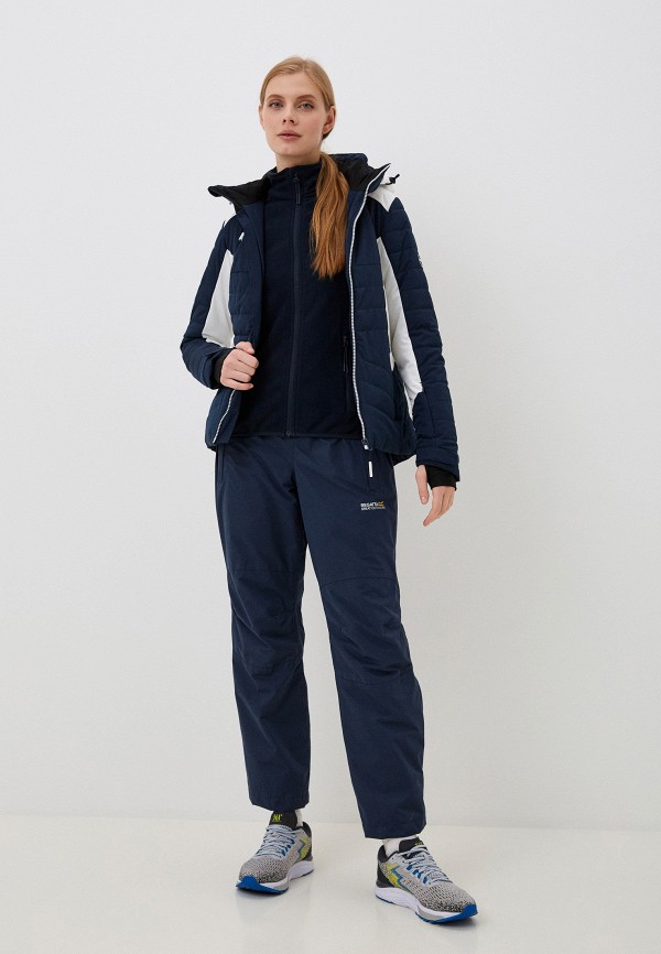 GTS Куртка горнолыжная - SKIJACKET APRICA 10K - фото 2