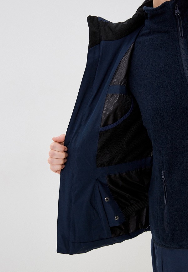 GTS Куртка горнолыжная - SKIJACKET APRICA 10K - фото 4