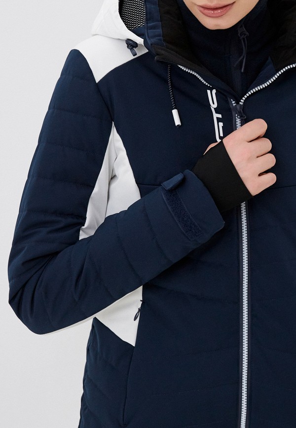 GTS Куртка горнолыжная - SKIJACKET APRICA 10K - фото 5