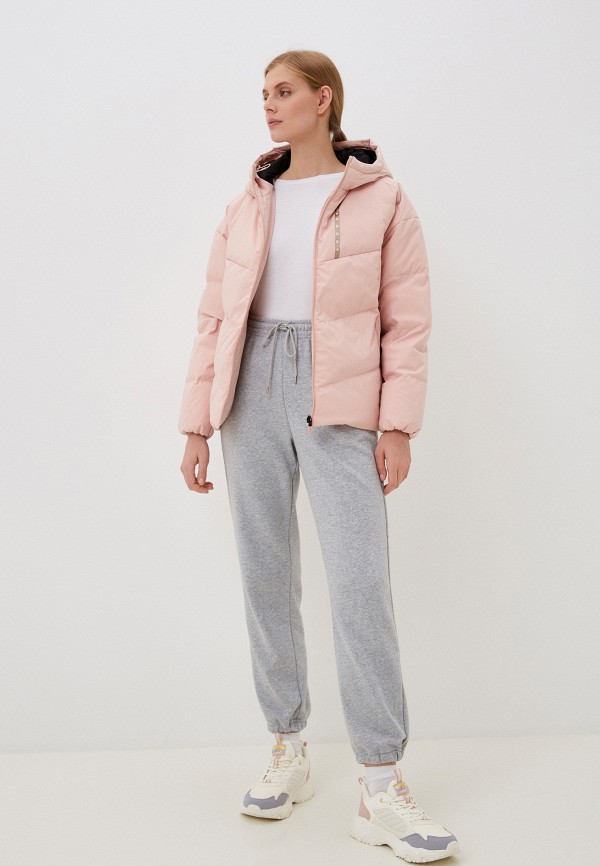 361 Пуховик - фото 2