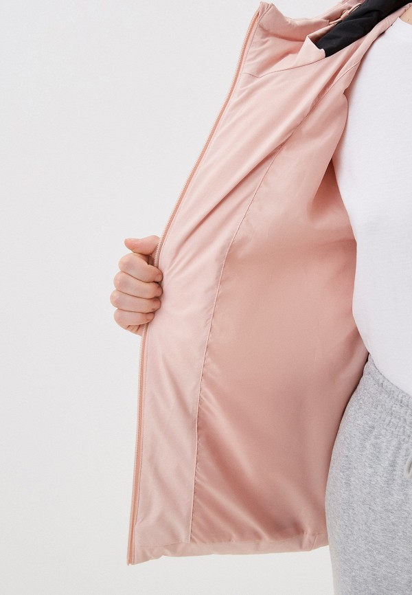 361 Пуховик - фото 4