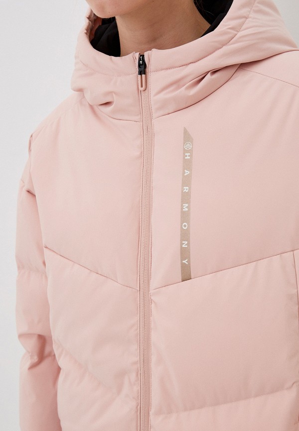 361 Пуховик - фото 5