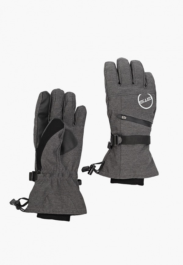 GTS Перчатки горнолыжные - фото 1