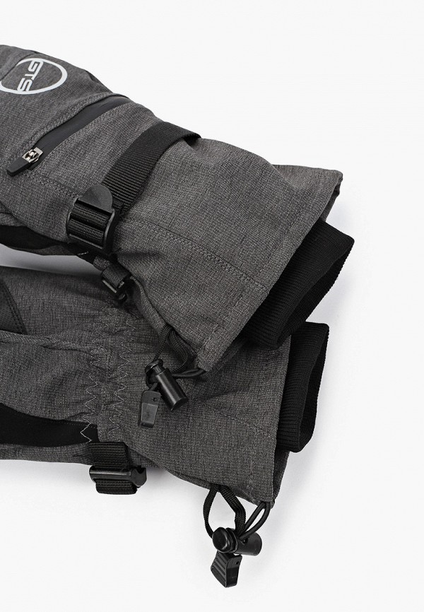 GTS Перчатки горнолыжные - фото 2