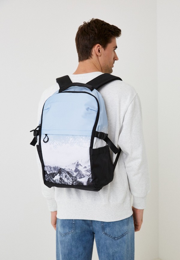 361 Рюкзак - фото 5