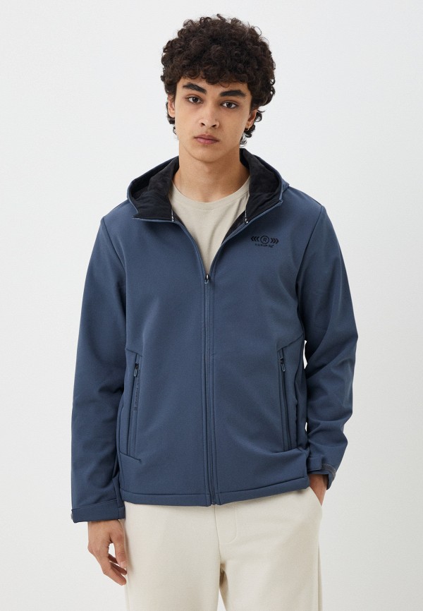 361 Куртка утепленная - фото 1