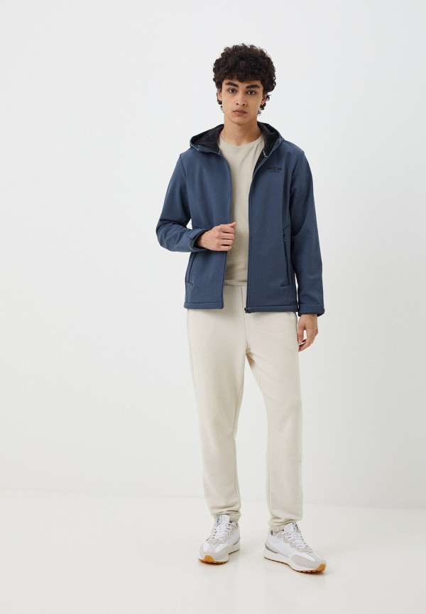 361 Куртка утепленная - фото 2