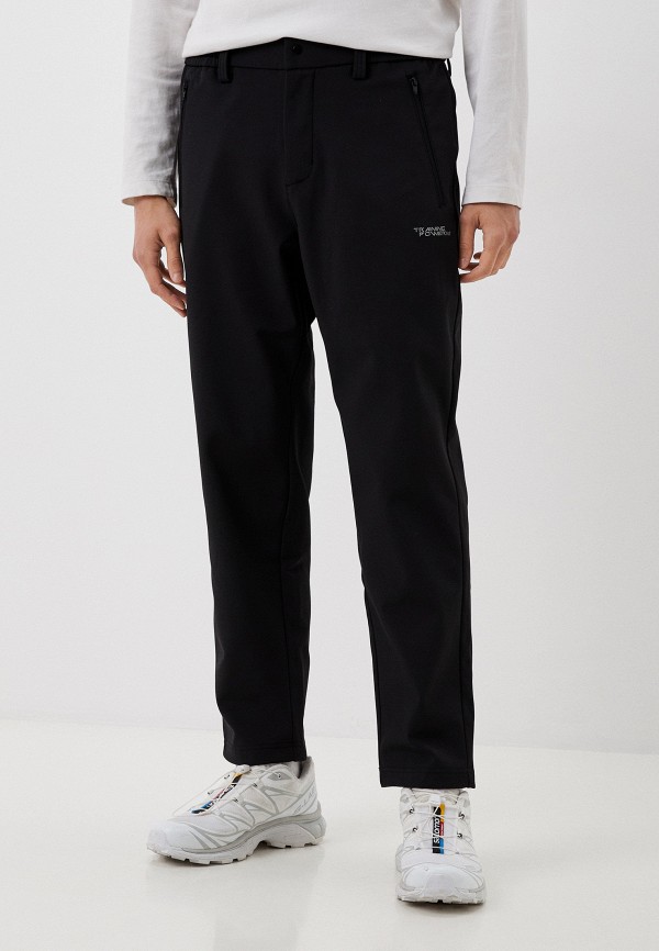 361 Брюки утепленные - фото 1