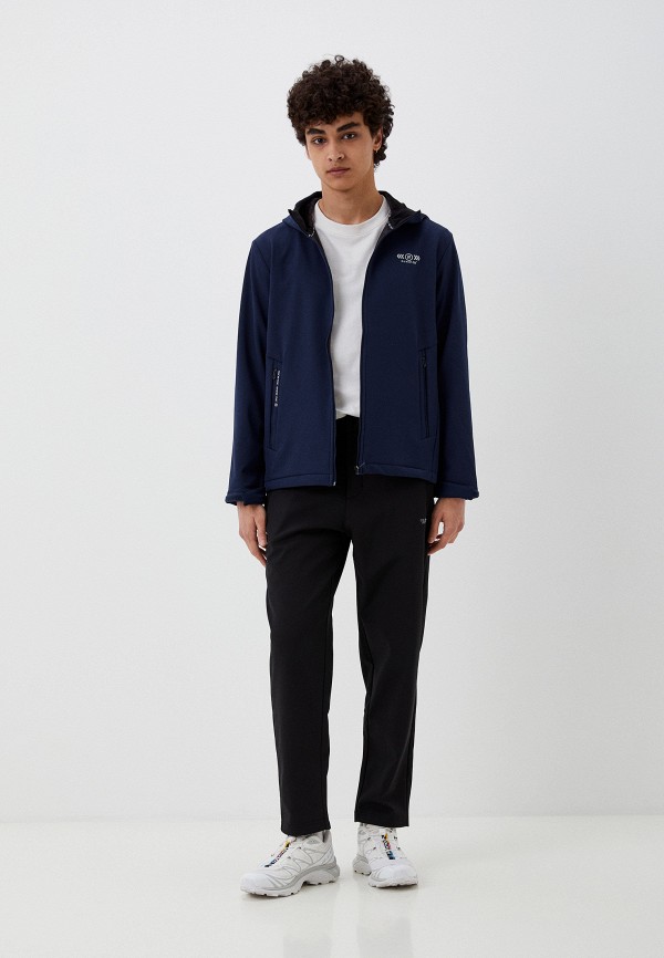 361 Брюки утепленные - фото 2