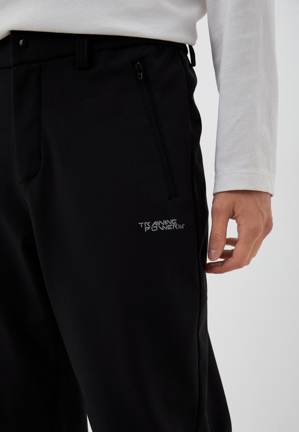 361 Брюки утепленные - фото 4