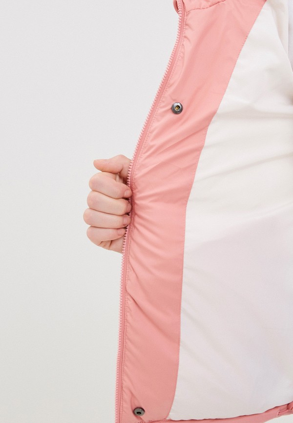 361 Пуховик - фото 4