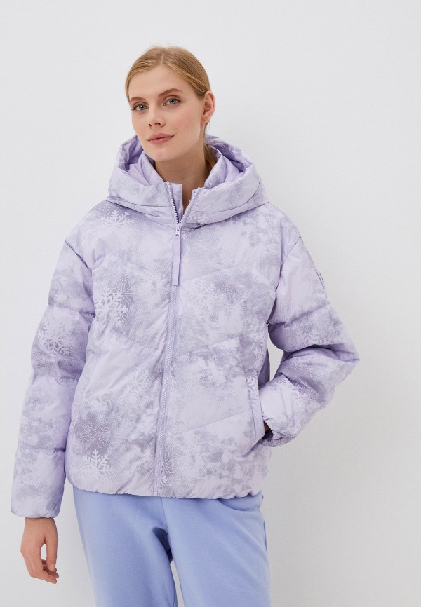 361 Пуховик - фото 1