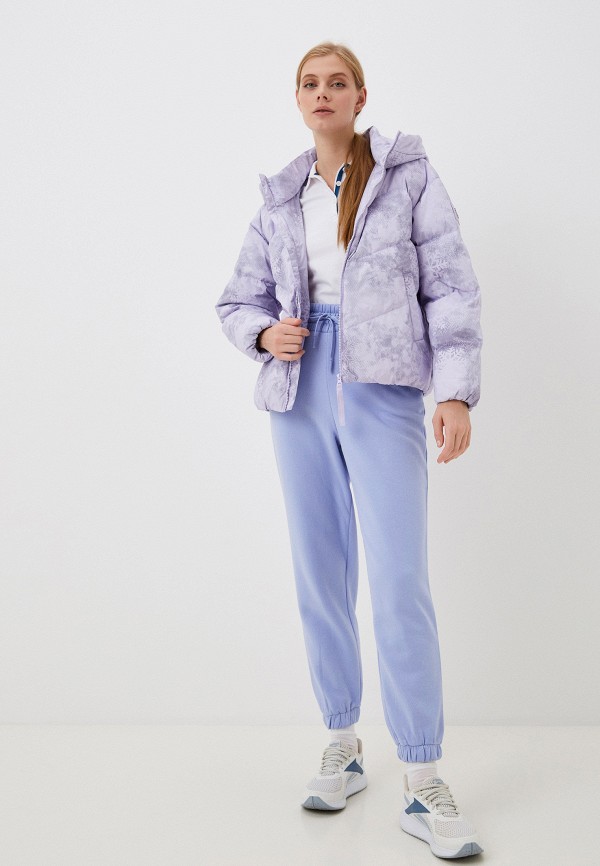 361 Пуховик - фото 2