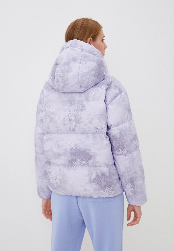 361 Пуховик - фото 3