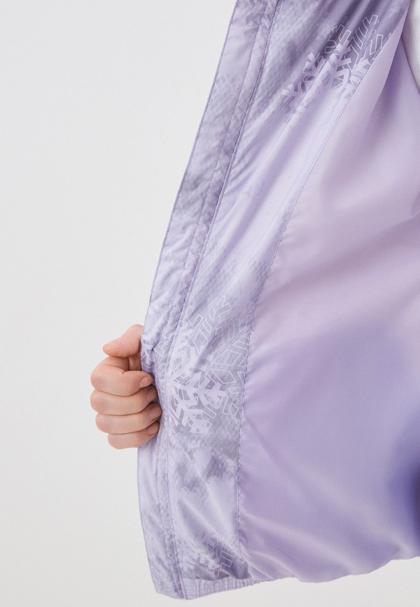 361 Пуховик - фото 4