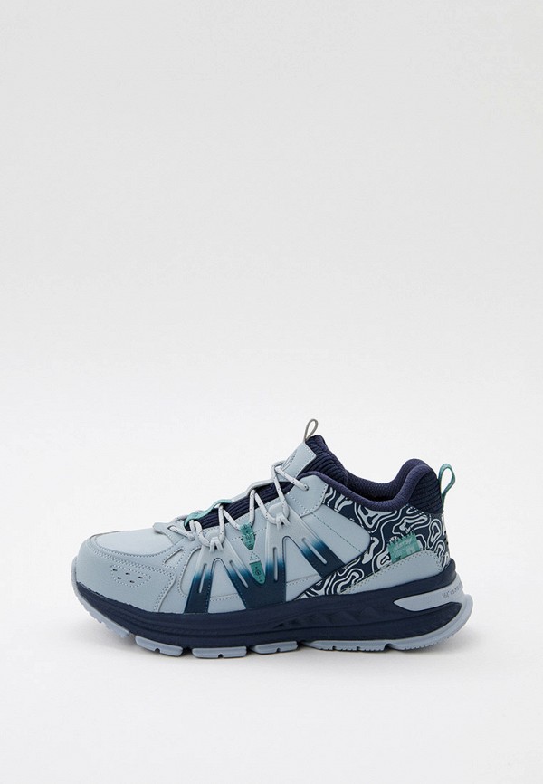 361 Кроссовки - фото 1