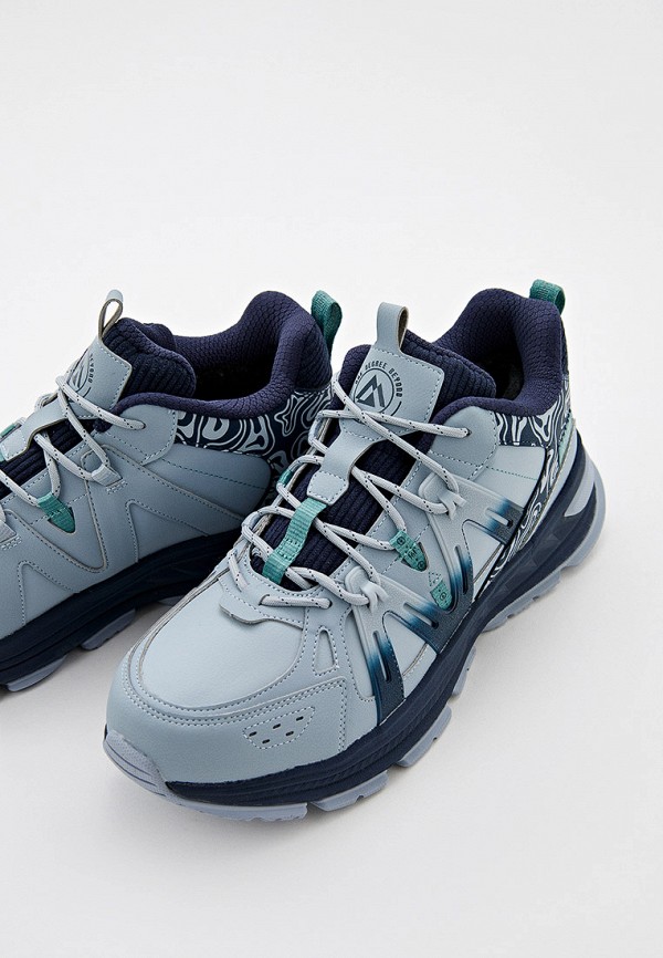 361 Кроссовки - фото 2