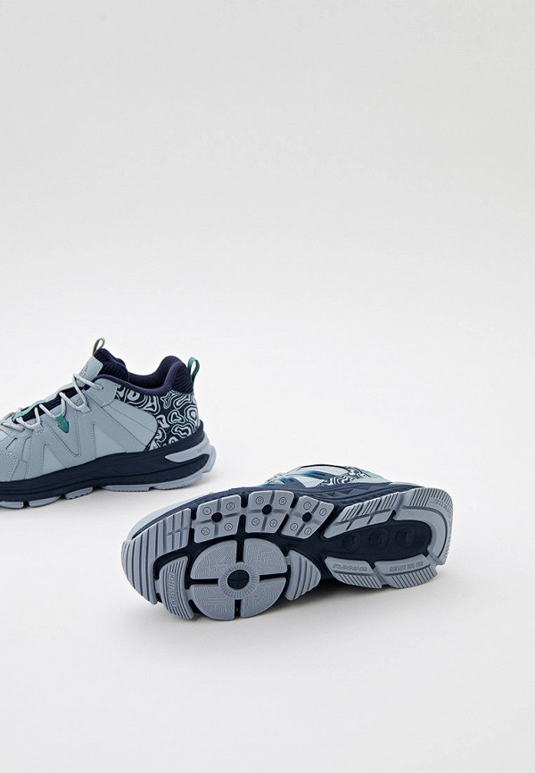 361 Кроссовки - фото 4