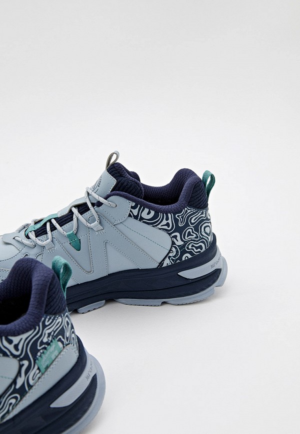 361 Кроссовки - фото 5