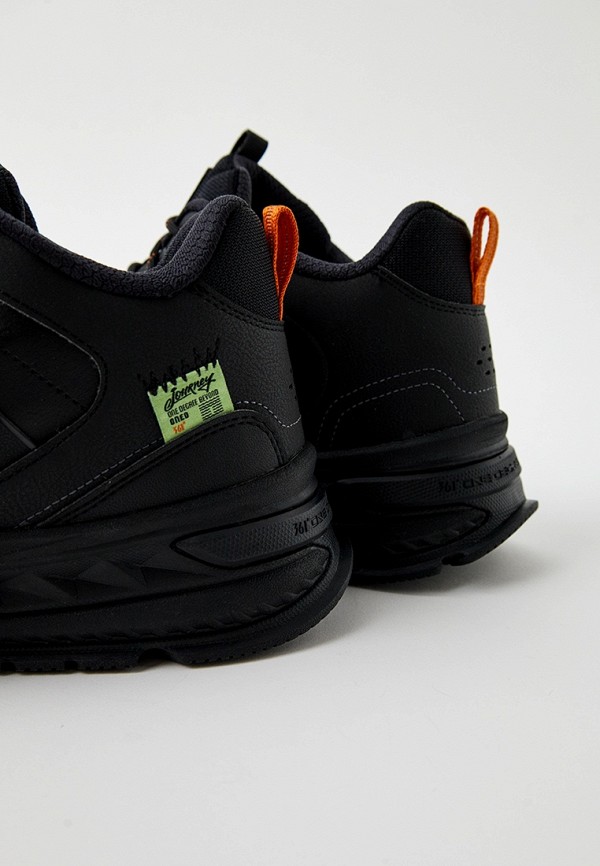 361 Кроссовки - фото 4