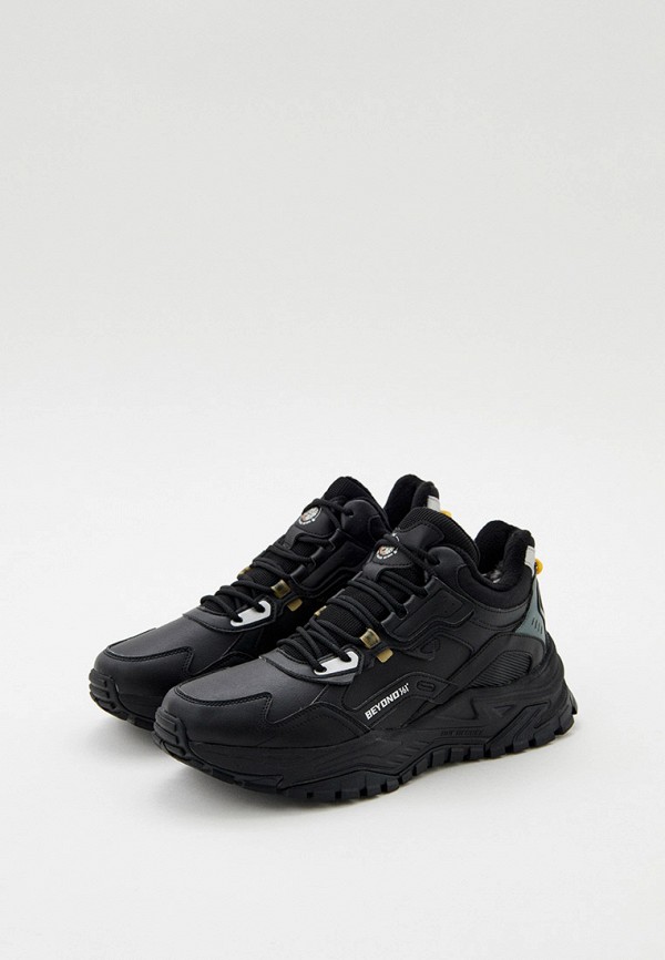 361 Кроссовки - фото 3