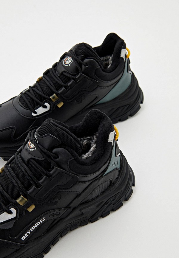 361 Кроссовки - фото 4