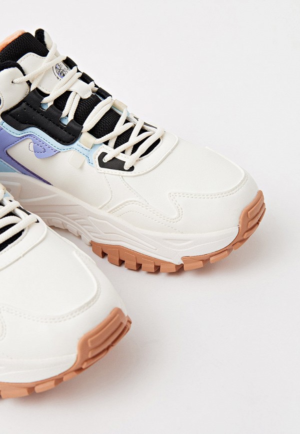 361 Кроссовки - фото 2