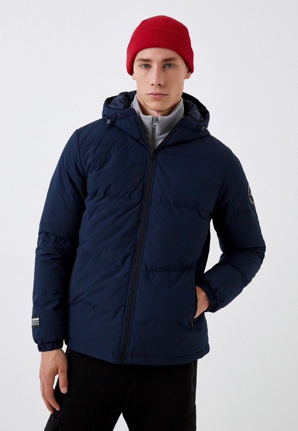 361 Пуховик - фото 1