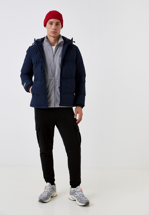 361 Пуховик - фото 2