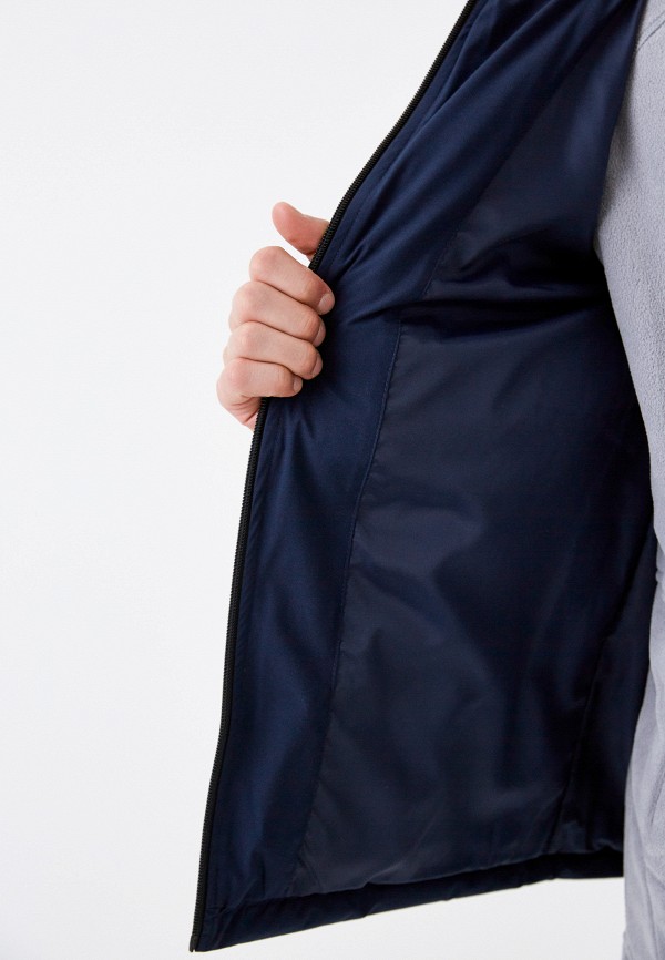 361 Пуховик - фото 4