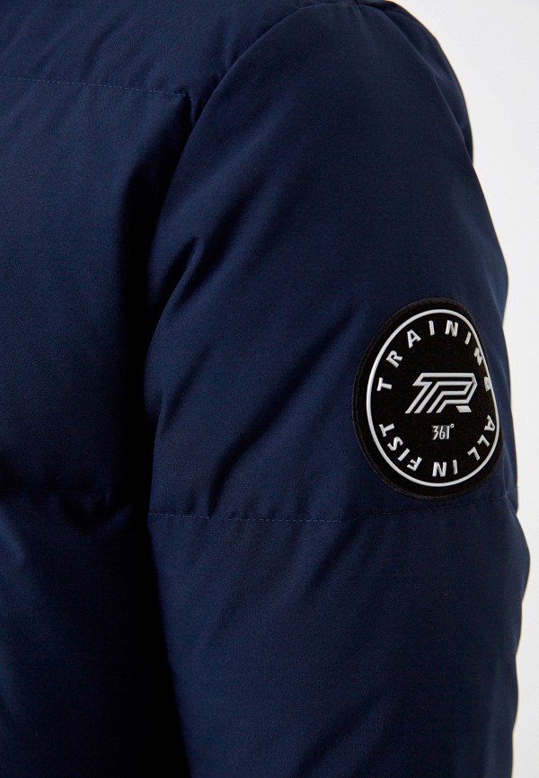 361 Пуховик - фото 5