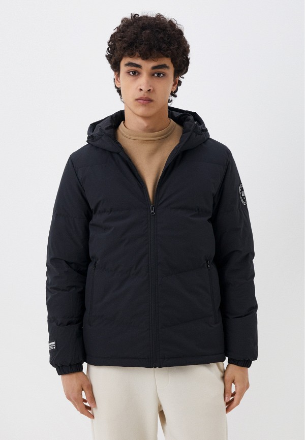 361 Пуховик - фото 1