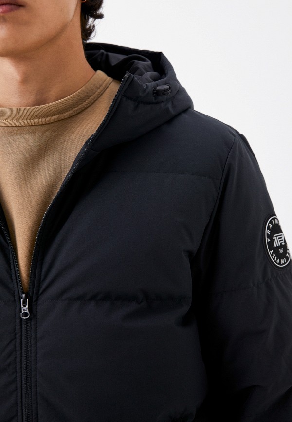 361 Пуховик - фото 5