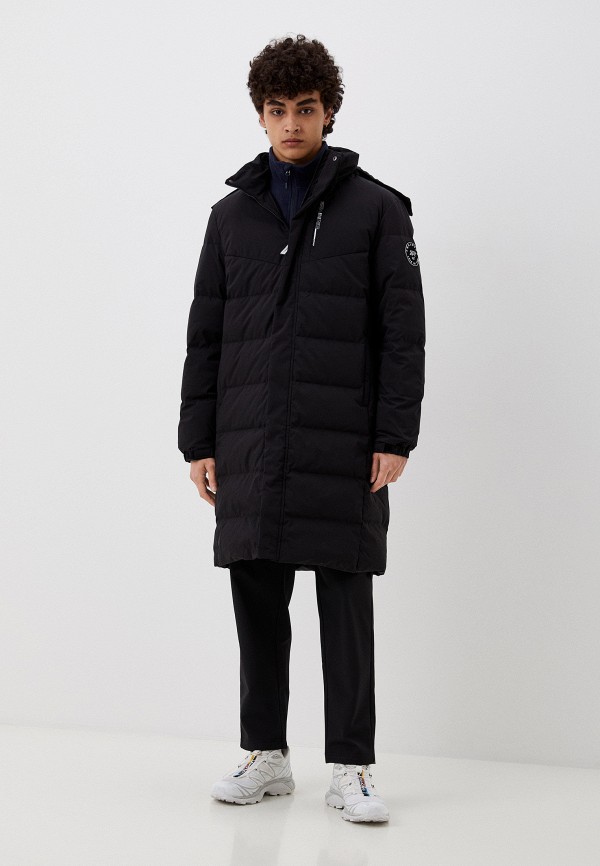 361 Пуховик - фото 1