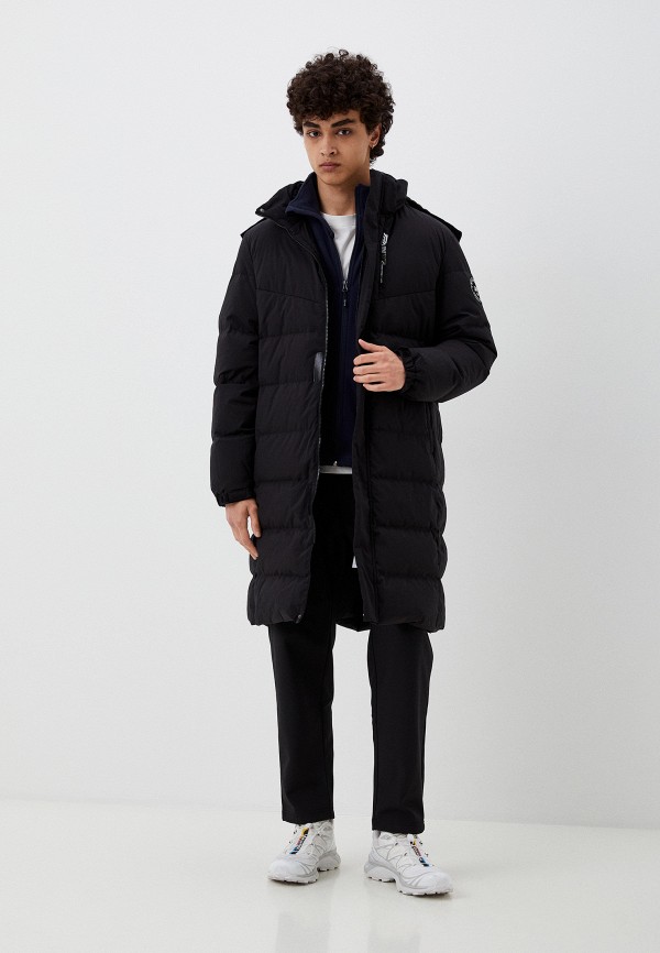 361 Пуховик - фото 2