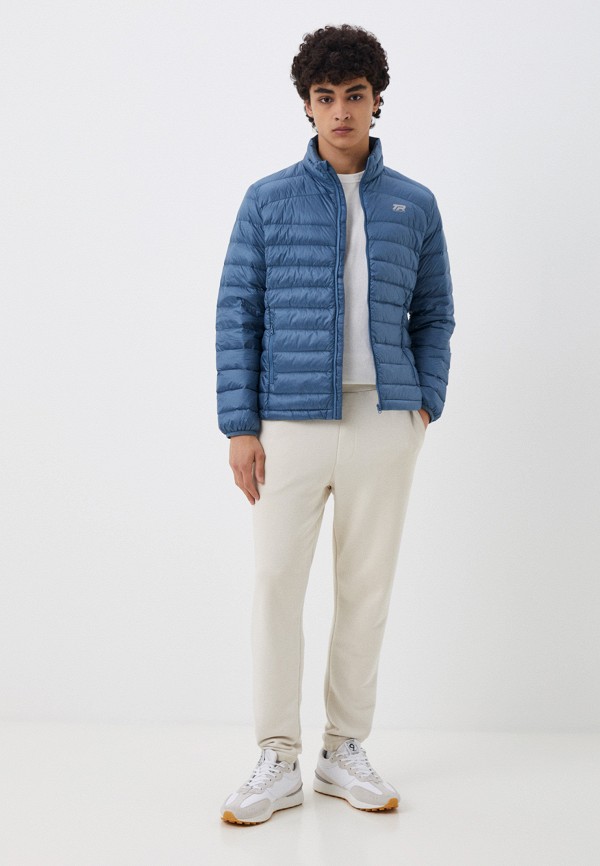 361 Пуховик - фото 2