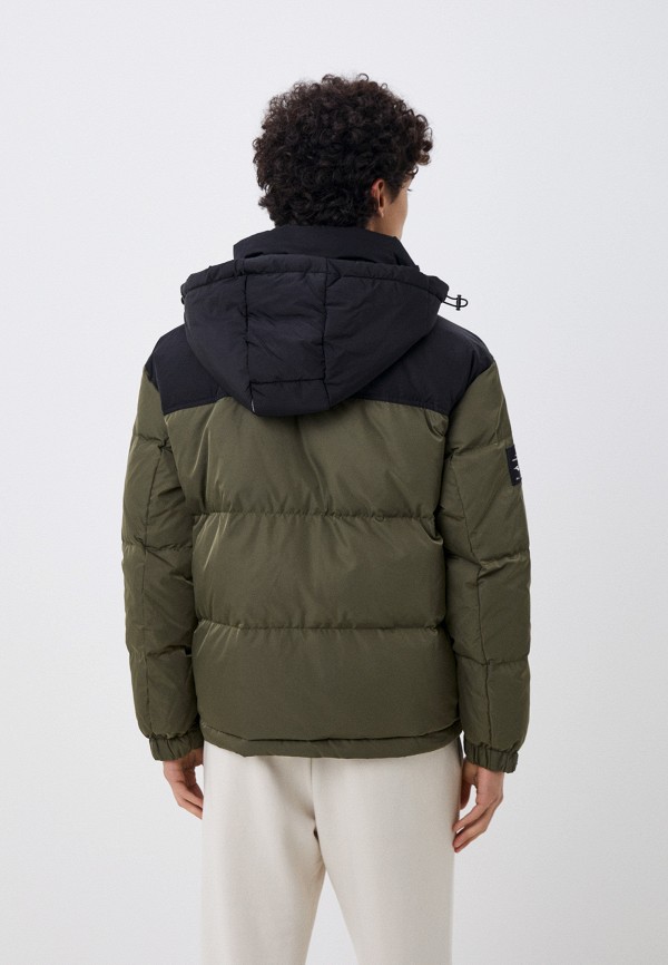 361 Пуховик - фото 3