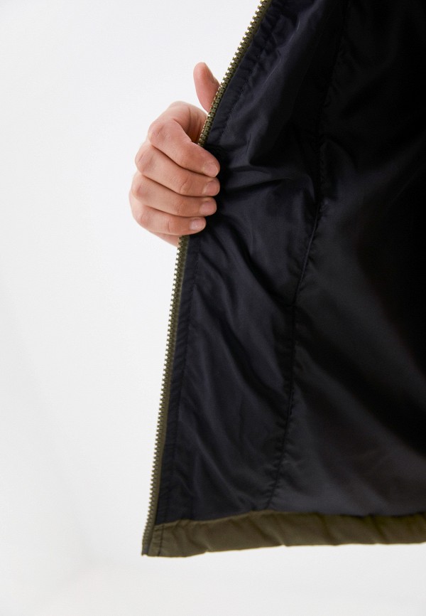 361 Пуховик - фото 4