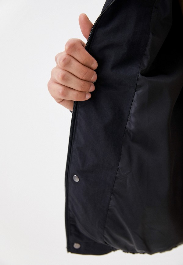 361 Пуховик - фото 4