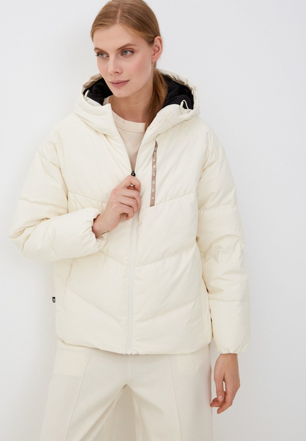 361 Пуховик - фото 1