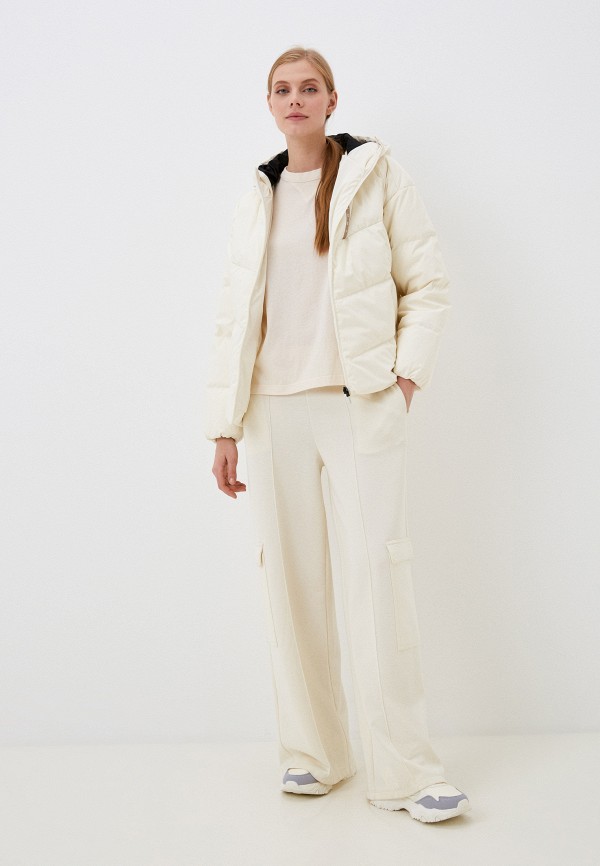 361 Пуховик - фото 2