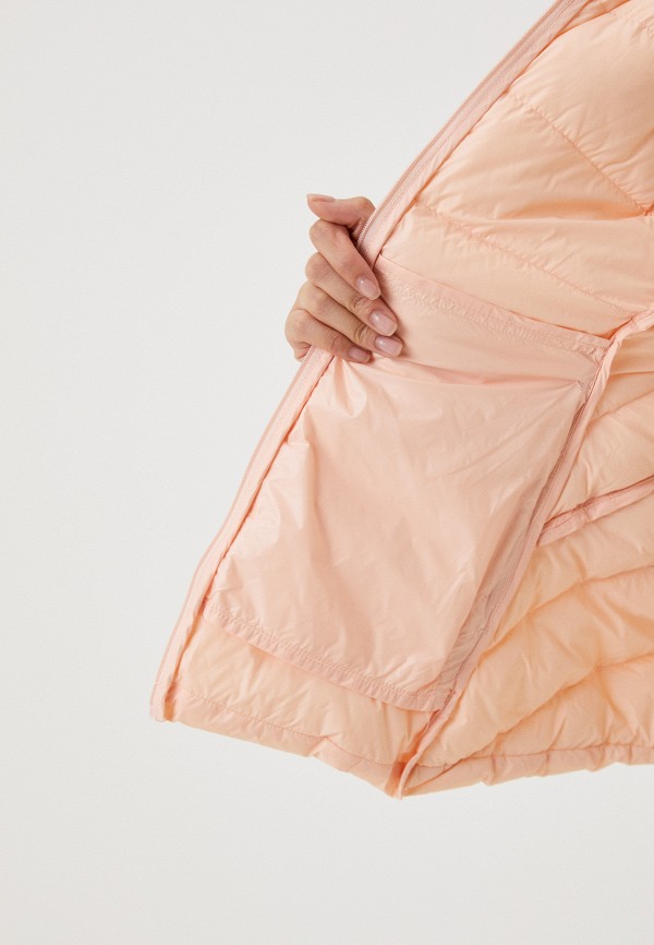 361 Пуховик - фото 5