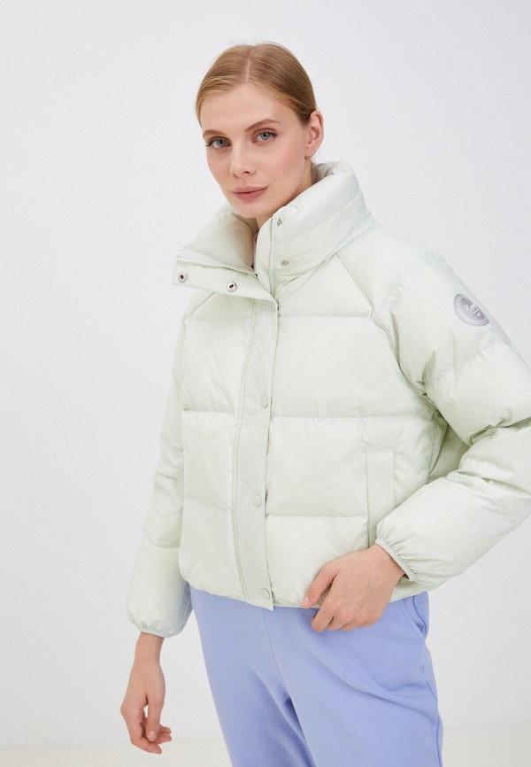 361 Пуховик - фото 1